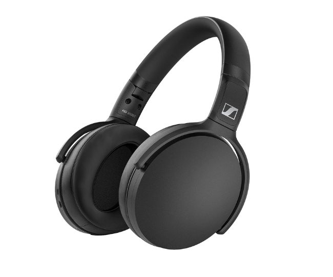 Best wireless best sale headphones under 10k